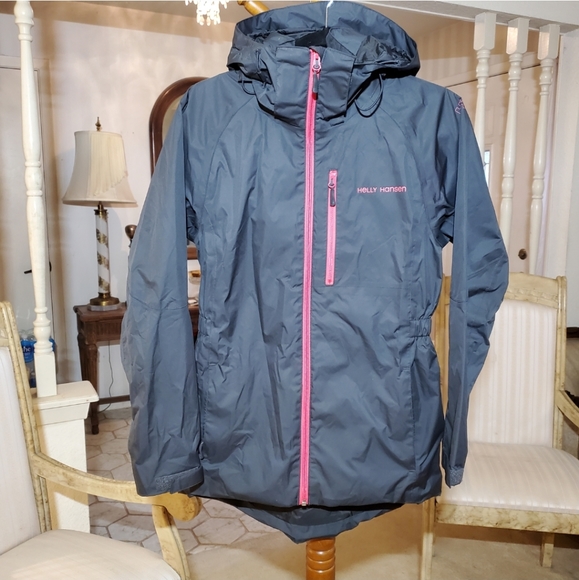 Helly Hansen Jacket - Picture 3 of 6